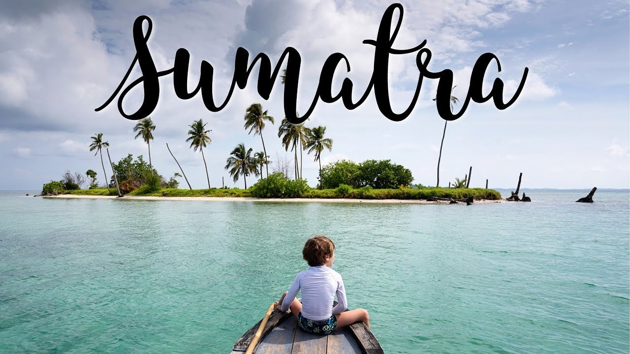 Pejmo na Sumatro, Indonezija