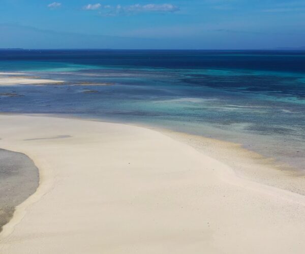 Yaeyama island, Japan