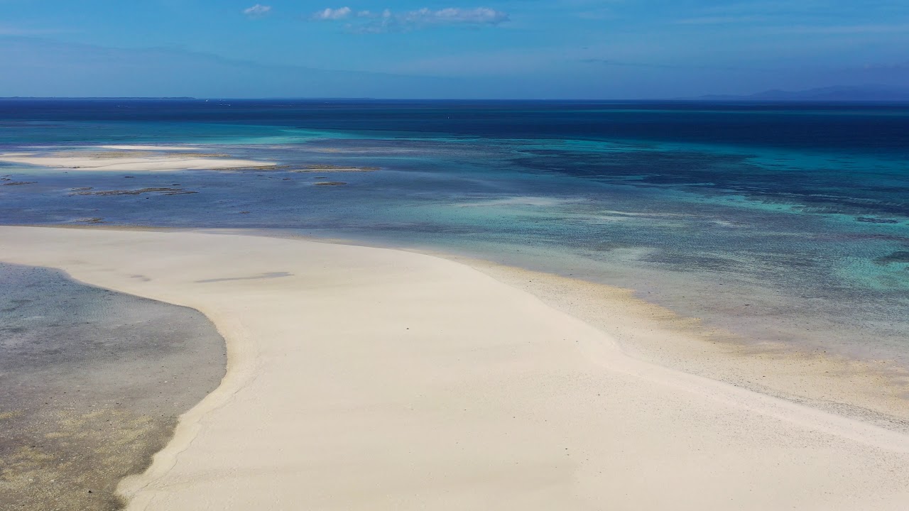 Yaeyama island, Japan