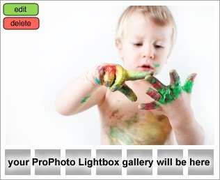 Body painting