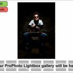 Photo session