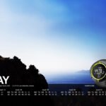 Suunto koledar 2011 - maj