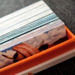 Moo mini cards