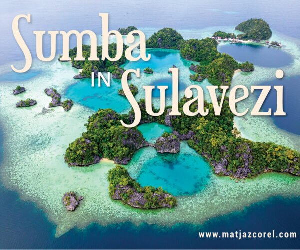 Potopisno predavanje – Skrita Indonezija – Sumba in Sulawesi